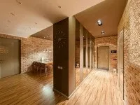 10 Ідей для сучасного дизайну передпокою - фото та поради (сучасні) 10 Ідей для сучасного дизайну передпокою - фото та поради