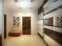 10 Ідей для сучасного дизайну передпокою - фото та поради (сучасні) 10 Ідей для сучасного дизайну передпокою - фото та поради