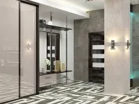 10 Ідей для сучасного дизайну передпокою - фото та поради (інтер'єр) 10 Ідей для сучасного дизайну передпокою - фото та поради