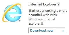 10 Фактів про internet explorer 9