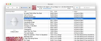 10 Альтернативних програм itunes - все топ10