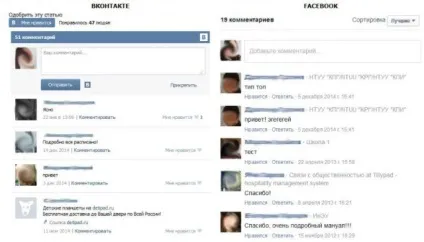 10 Кращих способів просунути сайт в соціальних мережах (сайт) 10 Кращих способів просунути сайт в соціальних мережах