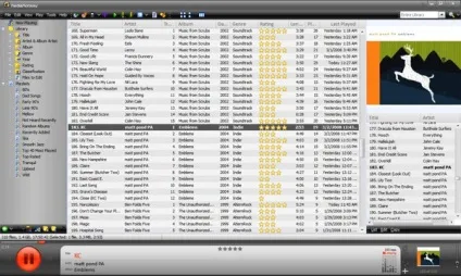 10 Альтернативних програм itunes - все топ10