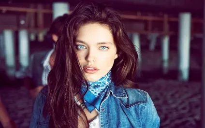 10 Фактів з життя моделі emily didonato (Емілі дідонато) 10 Фактів з життя моделі emily didonato