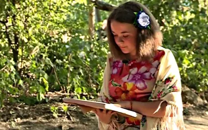 13-Літня ясновидиця в школі все в шоці, що з ними вчиться екстрасенс, битва екстрасенсів (битва екстрасенсів-15 стб) 13-Літня ясновидиця в школі все в шоці, що з ними вчиться екстрасенс, битва екстрасенсів
