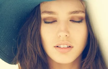 10 Фактів з життя моделі emily didonato (Емілі ді Донато) 10 Фактів з життя моделі emily didonato