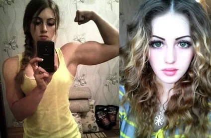 10 Найвідоміших живих барбі - askgirls (живих) 10 Найвідоміших живих барбі - askgirls