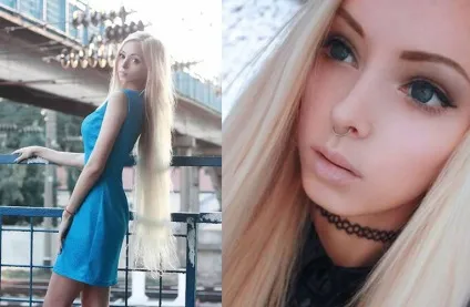 10 Найвідоміших живих барбі - askgirls (askgirls) 10 Найвідоміших живих барбі - askgirls