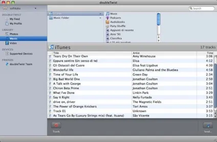 10 Альтернативних програм itunes - все топ10