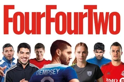 100 Кращих футболістів світу за версією fourfourtwo (версії) 100 Кращих футболістів світу за версією fourfourtwo