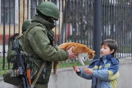 10 найвпливовіших котовУкаіни (самих) 10 найвпливовіших котовУкаіни