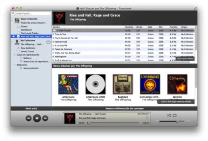 10 Альтернативних програм itunes - все топ10