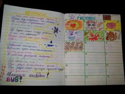10 Варіантів провести час в школі (поради з ссср) (найдивовижніші) 10 Варіантів провести час в школі (поради з ссср)