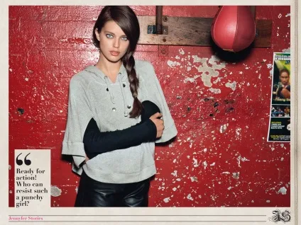 10 Фактів з життя моделі emily didonato (життя) 10 Фактів з життя моделі emily didonato