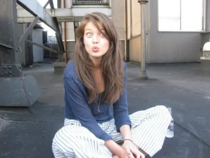 10 Фактів з життя моделі emily didonato (emily didonato) 10 Фактів з життя моделі emily didonato