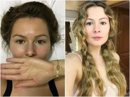 10 українських зірок, яким не потрібен макіяж, щоб добре виглядати, умкра (українські знаменитості без макіяжу) 10 українських зірок, яким не потрібен макіяж, щоб добре виглядати, умкра