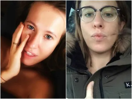 10 українських зірок, яким не потрібен макіяж, щоб добре виглядати, умкра (українські знаменитості без макіяжу) 10 українських зірок, яким не потрібен макіяж, щоб добре виглядати, умкра