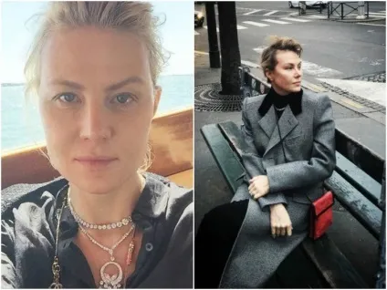 10 українських зірок, яким не потрібен макіяж, щоб добре виглядати, умкра (українські знаменитості без макіяжу) 10 українських зірок, яким не потрібен макіяж, щоб добре виглядати, умкра