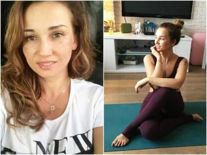 10 українських зірок, яким не потрібен макіяж, щоб добре виглядати, умкра (зірок) 10 українських зірок, яким не потрібен макіяж, щоб добре виглядати, умкра