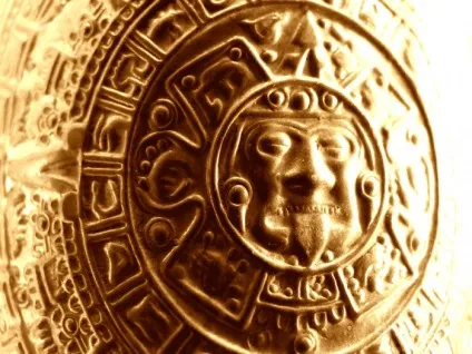 10 Найбільших втрачених скарбів, які шукають донині (Сувої Мертвого моря) 10 Найбільших втрачених скарбів, які шукають донині