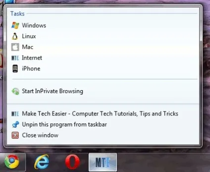 10 Фактів про internet explorer 9