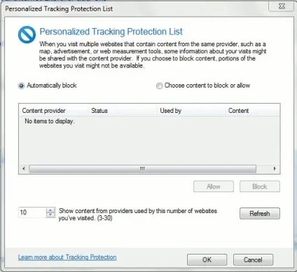 10 Фактів про internet explorer 9