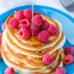 16 Кращих рецептів приготування ферментованих продуктів (йогурту Грецькі оладки) 16 Кращих рецептів приготування ферментованих продуктів