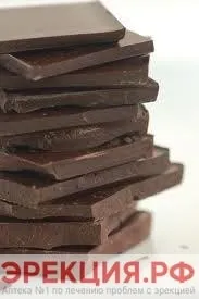 5 магічних продуктів для поліпшення ерекції