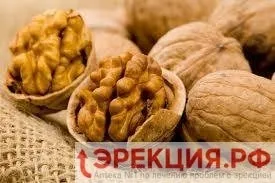 5 магічних продуктів для поліпшення ерекції