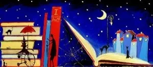 25 Цікавих фактів про бібліотеки, цікаво