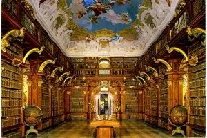 25 Цікавих фактів про бібліотеки, цікаво