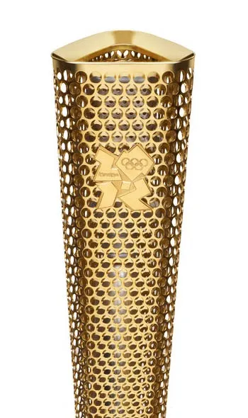 2012 - Лондон олімпійські ігри