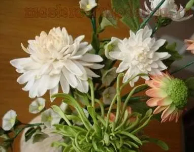 19 Рецептів приготування холодного фарфору (консервант виробництва продуктів харчування) 19 Рецептів приготування холодного фарфору