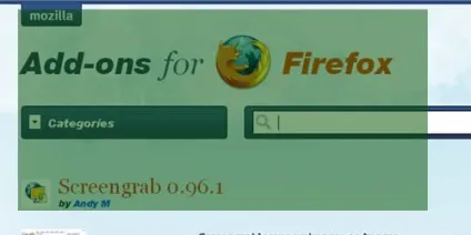 20 Корисних доповнень до браузеру firefox, які допоможуть полегшити ваше життя (допомогою цього плагіна зможете) 20 Корисних доповнень до браузеру firefox, які допоможуть полегшити ваше життя