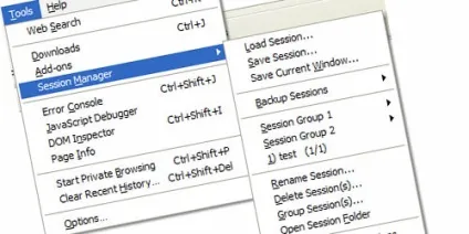 20 Корисних доповнень до браузеру firefox, які допоможуть полегшити ваше життя (які) 20 Корисних доповнень до браузеру firefox, які допоможуть полегшити ваше життя