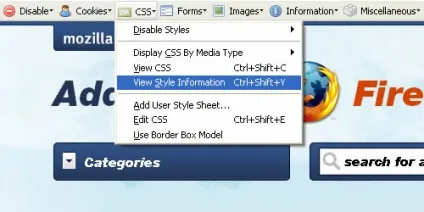 20 Корисних доповнень до браузеру firefox, які допоможуть полегшити ваше життя (firefox) 20 Корисних доповнень до браузеру firefox, які допоможуть полегшити ваше життя
