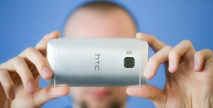 5 Причин купити htc one m9 (купити) 5 Причин купити htc one m9