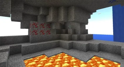 5 Неймовірних skyblock карт для minecraft pe (карт) 5 Неймовірних skyblock карт для minecraft pe
