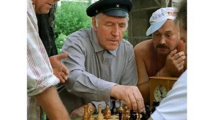 5 Цікавих фактів про фільм «ворошиловський стрілок» (стрілок) 5 Цікавих фактів про фільм «ворошиловський стрілок»