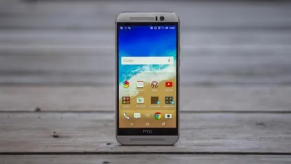 5 Причин купити htc one m9 (htc) 5 Причин купити htc one m9