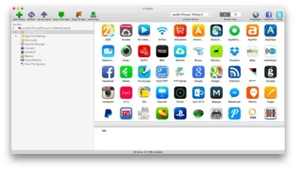 5 І ще одна альтернатива itunes (альтернатива) 5 І ще одна альтернатива itunes