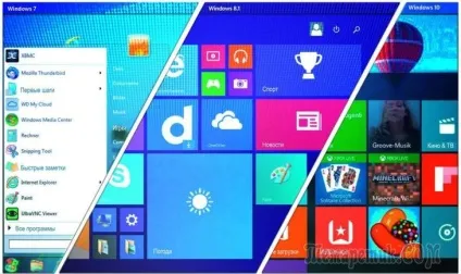 34 Ради по оптимізації і налаштування windows (налаштування) 34 Ради по оптимізації і налаштування windows