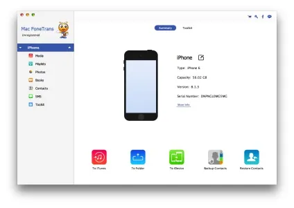 3 Файлових менеджера для тих, хто втомився возитися з itunes, новини itunes вУкаіни і в світі на
