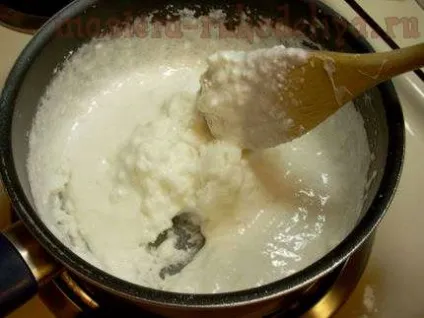19 Рецептів приготування холодного фарфору (консервант виробництва продуктів харчування) 19 Рецептів приготування холодного фарфору