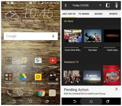 5 Причин купити htc one m9 (смартфони) 5 Причин купити htc one m9