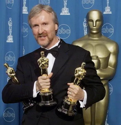 21 Цікавий факт про фільм титанік! (Фільмі) 21 Цікавий факт про фільм титанік!