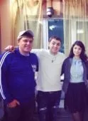 Олександр Гобозов - будинок 2 біографія, фото, інстаграм, сім'я, в контакті (фото) Олександр Гобозов - будинок 2 біографія, фото, інстаграм, сім'я, в контакті