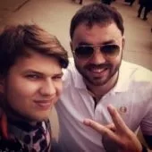 Олександр Гобозов - будинок 2 біографія, фото, інстаграм, сім'я, в контакті (фото) Олександр Гобозов - будинок 2 біографія, фото, інстаграм, сім'я, в контакті
