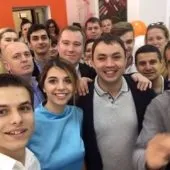 Олександр Гобозов - будинок 2 біографія, фото, інстаграм, сім'я, в контакті (Гобозов) Олександр Гобозов - будинок 2 біографія, фото, інстаграм, сім'я, в контакті