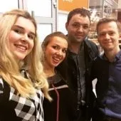 Олександр Гобозов - будинок 2 біографія, фото, інстаграм, сім'я, в контакті (сім'я) Олександр Гобозов - будинок 2 біографія, фото, інстаграм, сім'я, в контакті